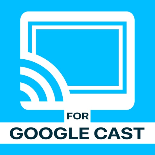 TV Cast for Google Cast App