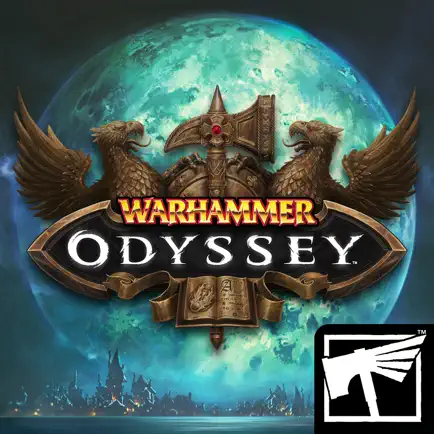 Warhammer: Odyssey MMORPG Читы