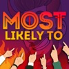 Most Likely To · by Partybus