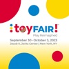 Toy Fair New York 2023