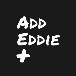 Add Eddie – social QR codes