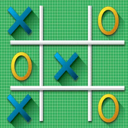 Tic Tac Toe - Ultimate Fun Читы