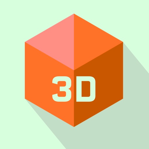 MeshVideo - Photos to 3D Icon