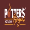 Potter's Biryani