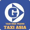 Taxi Nha Trang: GV-Taxi Asia