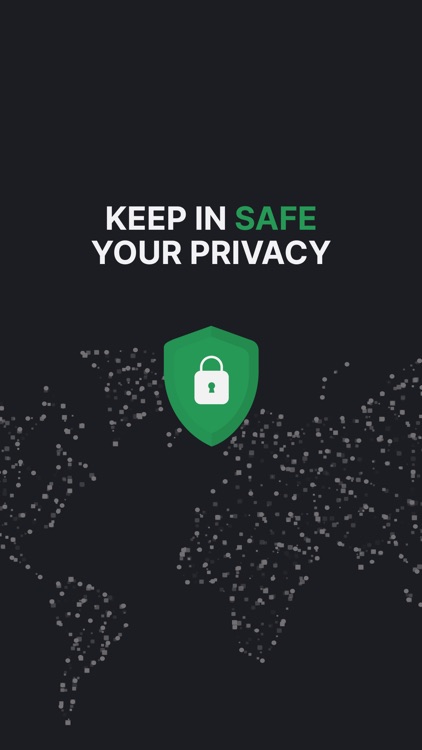 Privacy & Phone Protection VPN
