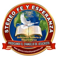 Stereo Fe y Esperanza