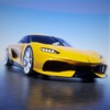 Drag Racing Car Simulator 3D