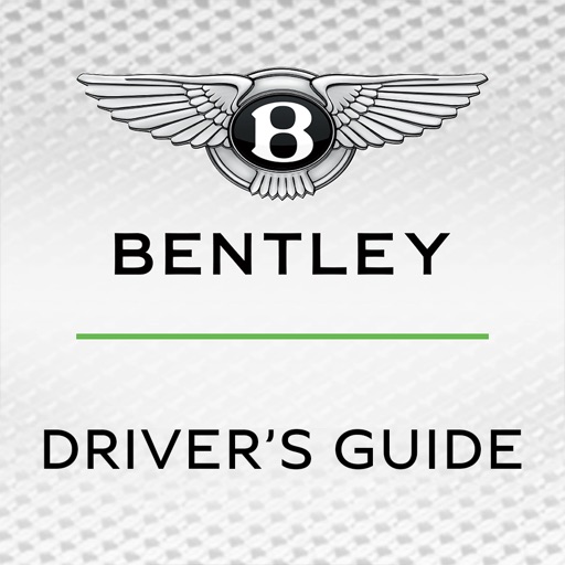 Bentley Driver's Guide Download