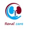 Renal Health Care first app in Morocco which aims to facilitate the process of purchasing health products