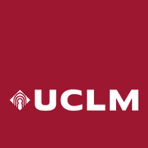 UCLM U. de Castilla-La Mancha Download