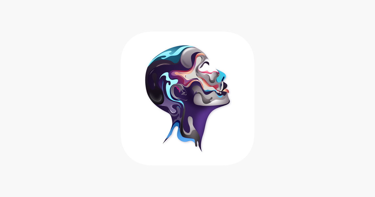 ‎AI Art Generator Midjourney on the App Store