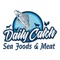 We are selling wide varieties of fresh fish and crabs