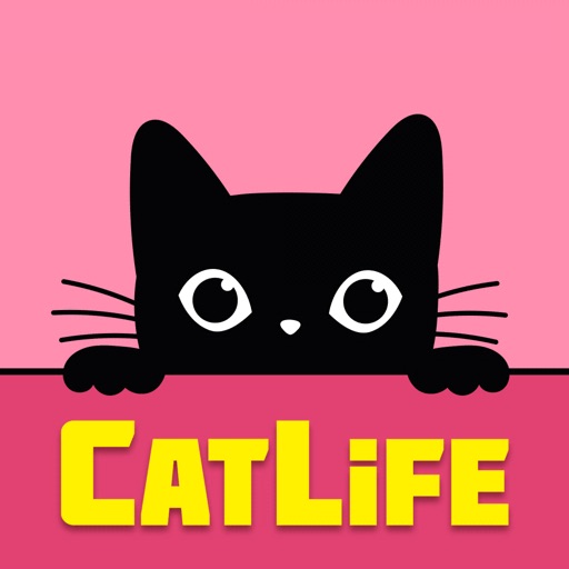 BitLife Cats - CatLife Icon