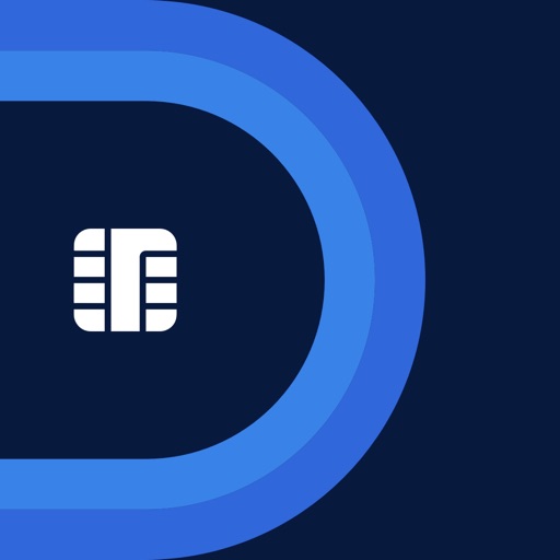 Dayforce Wallet Icon