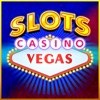Icon Vegas Casino: Slot Machines