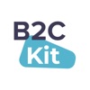 B2C Kit online shop