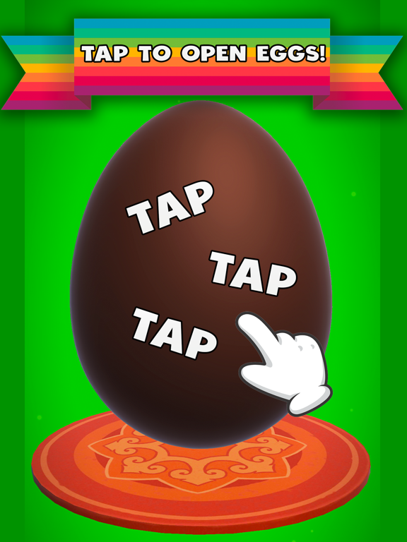 Egg Toy screenshot 2