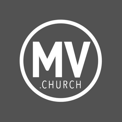Mountain View Church App iOS App