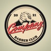 Company Barber Club