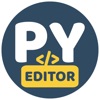 Python Code Editor