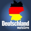 Icon Deutschland meistern