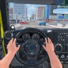 Cargo Driving Simulator Game