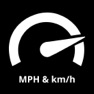 Get SpeedoMeter: Simple with GPS for iOS, iPhone, iPad Aso Report
