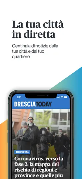 Game screenshot BresciaToday mod apk