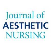 Journal of Aesthetic Nursing