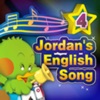 Jordan's English Song 4