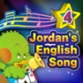 Get Jordan's English Song 4 for iOS, iPhone, iPad Aso Report