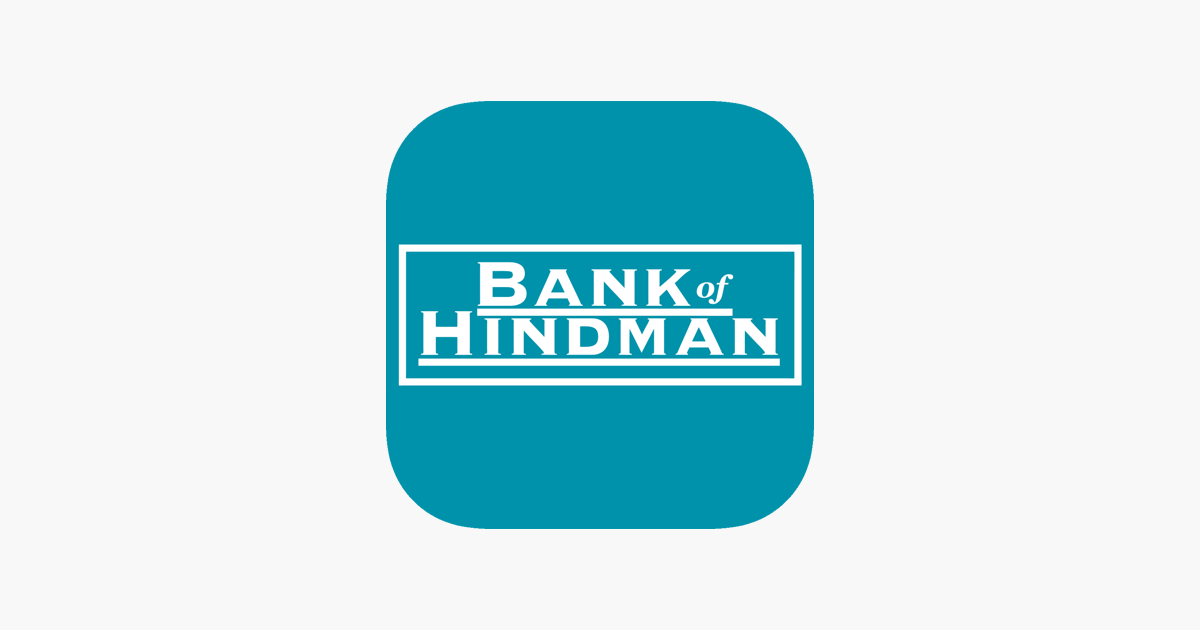 Bank of Hindman on the App Store