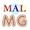 Icon Malagasy M(A)L