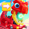 Dinosaur Coding: Kids Games - Yateland Learning Games for Kids Limited