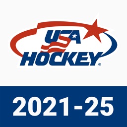 USA Hockey Mobile Rulebook