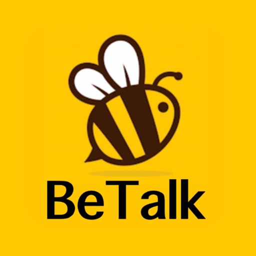 BeeTalk - Talk, Chat, Hang Out Icon