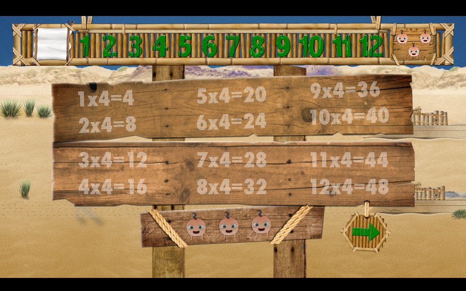 Attack of the Number Trolls screenshot 3