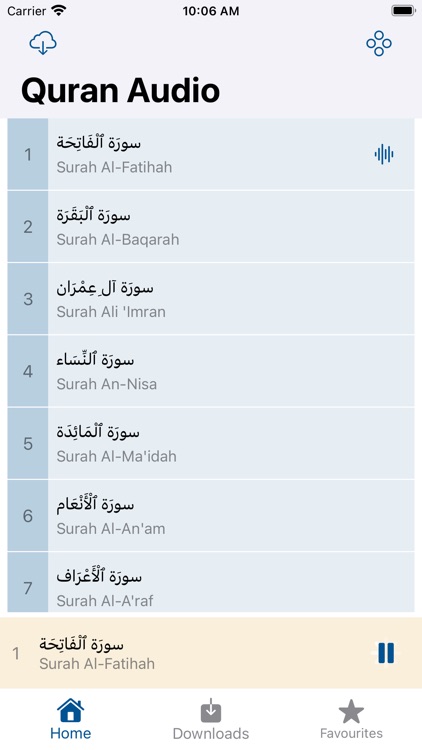 Holy Quran Meaning