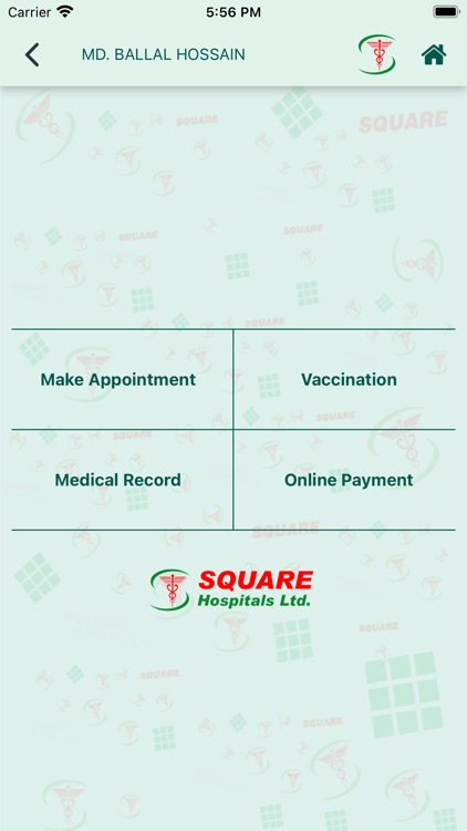 Square Hospital screenshot-3