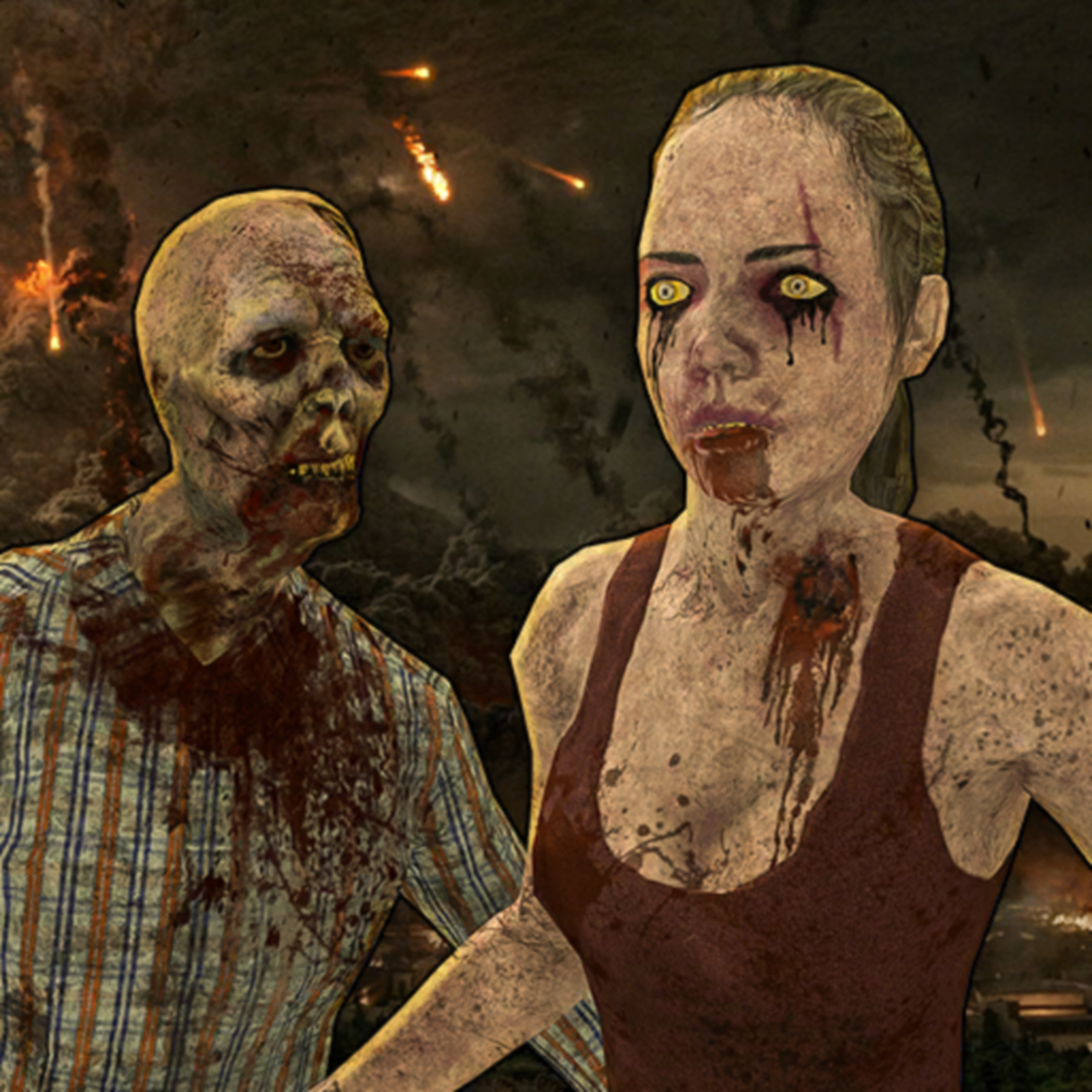 Get The Last Of Them! for iOS, iPhone, iPad Aso Report