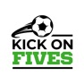 Get KickOnFives for iOS, iPhone, iPad Aso Report
