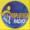 Toplotech Radio provides a 24hrs Streaming Service, enjoy cool music and lovely programs