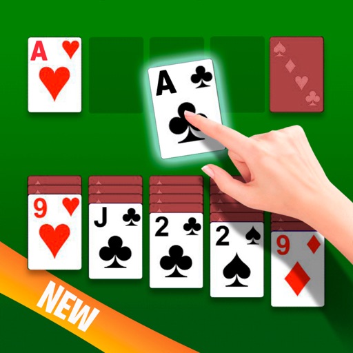 apple solitaire free