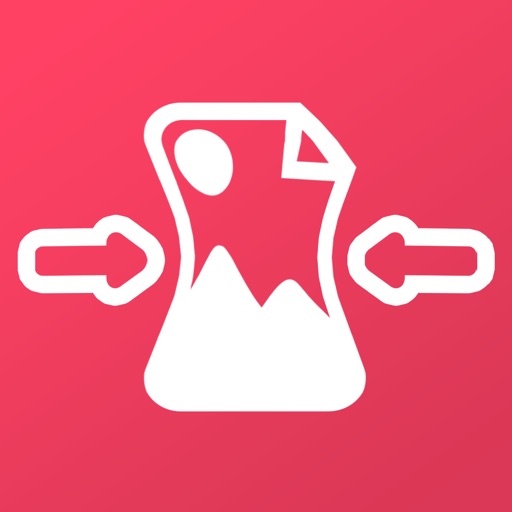 Photo Compress File Compressor iOS App