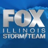 Icon Fox Illinois Weather App
