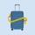 Luggie: Luggage size tracker