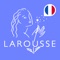 Le dictionnaire Larousse Français est là pour vous aider à améliorer votre expression et votre vocabulaire