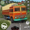 Indian Truck Games