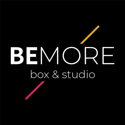 BE MORE - box&studio Cheats